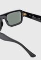 Gafas de Sol Ray-Ban Flacko Negro de Ray-Ban