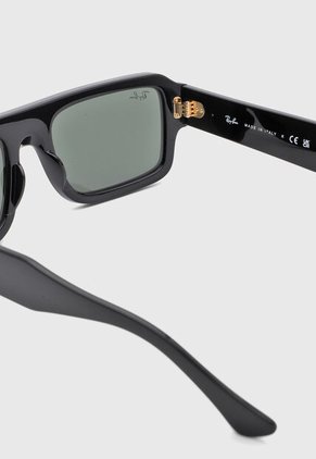 Gafas de Sol Ray-Ban Flacko Negro