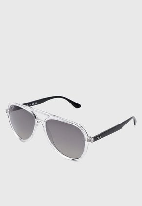 Gafas de Sol Ray-Ban Transparente