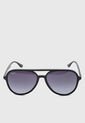 Gafas de Sol Ray-Ban Negro de Ray-Ban