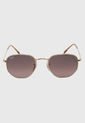 Gafas de Sol Ray-Ban Dorado de Ray-Ban