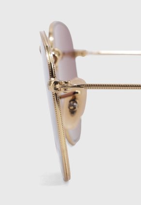 Gafas de Sol Ray-Ban Dorado