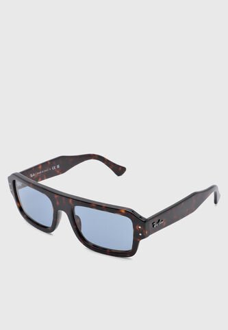 Gafas de Sol Ray-Ban Flacko Havana Ray-Ban