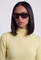 Gafas de Sol Ray-Ban Flacko Puffer Negro de Ray-Ban