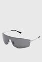 Gafas de Sol Ray-Ban Alix Bio - Based Negro de Ray-Ban