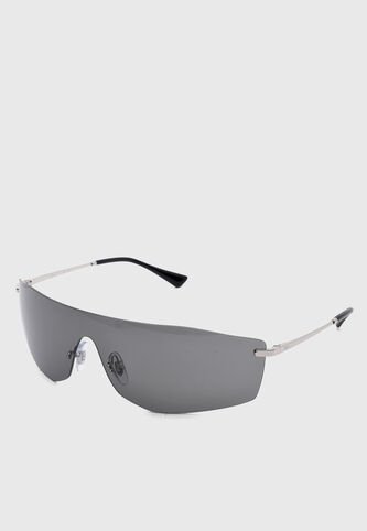 Gafas de Sol Ray-Ban Alix Bio - Based Negro Ray-Ban