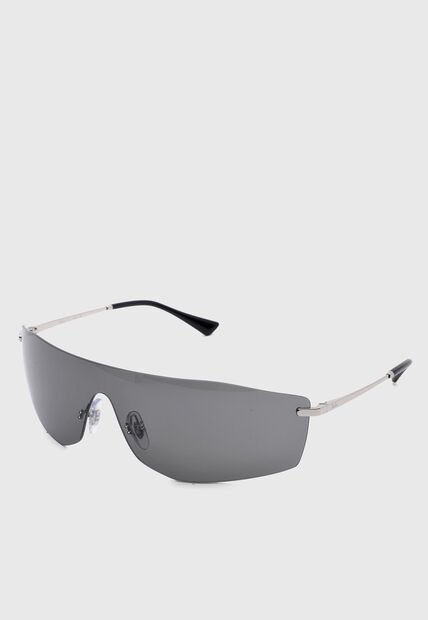 Gafas de Sol Ray-Ban Alix Bio - Based Negro