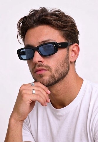 Gafas de Sol Ray-Ban Kiliane Puffer  Negro Ray-Ban