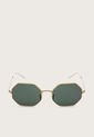 Gafas Dorado-Transparente Ray-Ban Octagon RB1972L de Ray-Ban