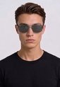 Gafas de Sol Ray-Ban Plateado de Ray-Ban
