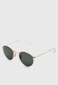 Gafas de Sol Ray-Ban Arista Dorado de Ray-Ban