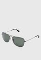Gafas de Sol Ray-Ban Caravan  Plateado de Ray-Ban