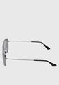 Gafas de Sol Ray-Ban Caravan  Plateado de Ray-Ban