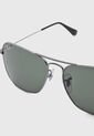 Gafas de Sol Ray-Ban Caravan  Plateado de Ray-Ban