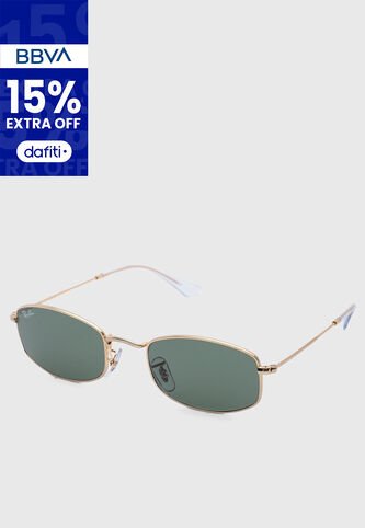 Gafas de Sol Ray-Ban Dorado Ray-Ban