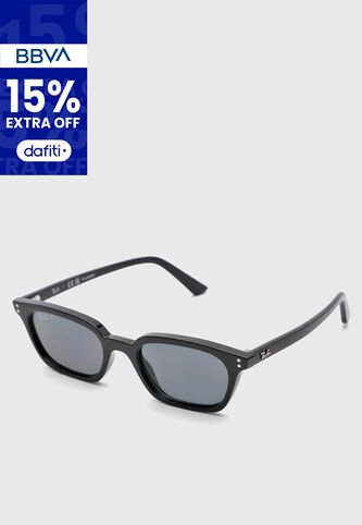 Gafas Ray-Ban Zaya Negro Ray-Ban