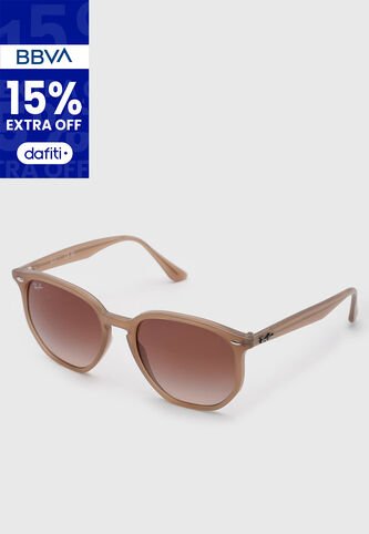 Gafas de Sol Ray-Ban Beige Ray-Ban