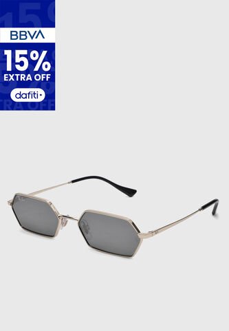Gafas de Sol Ray-Ban Yevi  Dorado Ray-Ban