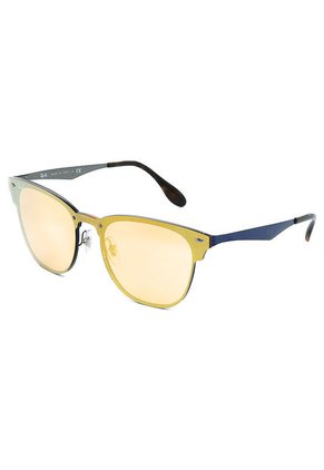 Gafas Naranja-Azul Ray Ban