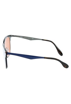 Gafas Naranja-Azul Ray Ban