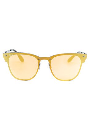 Gafas Naranja-Azul Ray Ban