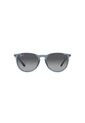 Gafas De Sol Ray-Ban Erika RB4171 Azul Mujer Polarizado de Ray-Ban