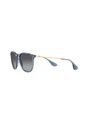 Gafas De Sol Ray-Ban Erika RB4171 Azul Mujer Polarizado de Ray-Ban