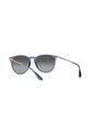 Gafas De Sol Ray-Ban Erika RB4171 Azul Mujer Polarizado de Ray-Ban