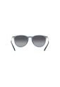 Gafas De Sol Ray-Ban Erika RB4171 Azul Mujer Polarizado de Ray-Ban