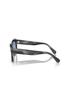 Gafas De Sol Ray-Ban State Street RB2186 Gris Hombre Y Mujer