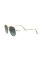 Gafas De Sol Ray-Ban Hexagonal RB3548 Amarillo Hombre Y Mujer de Ray-Ban