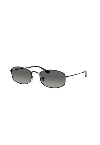 Gafas De Sol Ray-Ban RB3832 Negro Hombre Y Mujer Ray-Ban