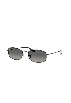 Gafas De Sol Ray-Ban RB3832 Negro Hombre Y Mujer
