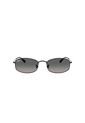 Gafas De Sol Ray-Ban RB3832 Negro Hombre Y Mujer de Ray-Ban