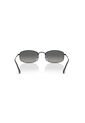 Gafas De Sol Ray-Ban RB3832 Negro Hombre Y Mujer de Ray-Ban