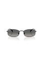 Gafas De Sol Ray-Ban RB3832 Negro Hombre Y Mujer de Ray-Ban