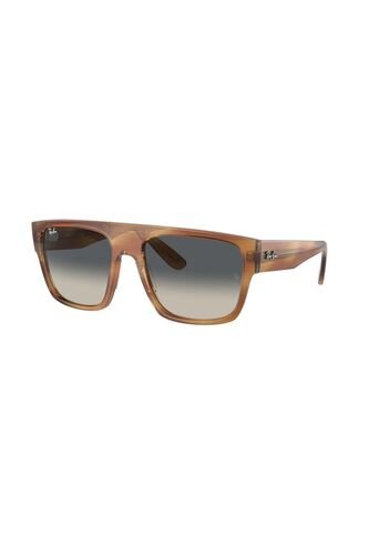 Gafas De Sol Ray-Ban Drifter RB0360 Marrón Hombre Y Mujer Ray-Ban