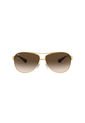 Gafas De Sol Ray-Ban RB3386 Marrón Hombre de Ray-Ban