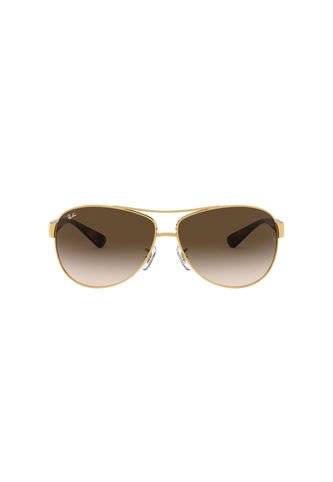 Gafas De Sol Ray-Ban RB3386 Marrón Hombre Ray-Ban