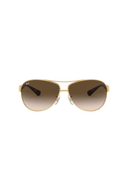 Gafas De Sol Ray-Ban RB3386 Marrón Hombre