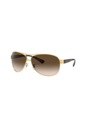 Gafas De Sol Ray-Ban RB3386 Marrón Hombre