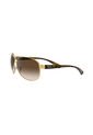 Gafas De Sol Ray-Ban RB3386 Marrón Hombre de Ray-Ban