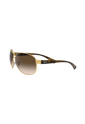 Gafas De Sol Ray-Ban RB3386 Marrón Hombre