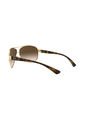 Gafas De Sol Ray-Ban RB3386 Marrón Hombre de Ray-Ban