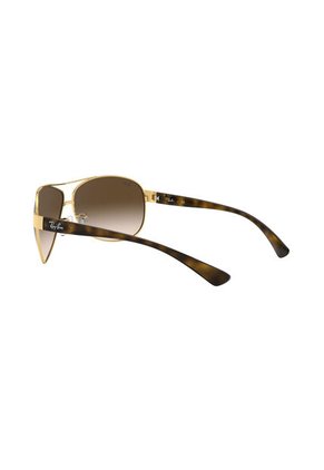 Gafas De Sol Ray-Ban RB3386 Marrón Hombre