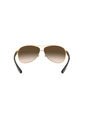 Gafas De Sol Ray-Ban RB3386 Marrón Hombre de Ray-Ban