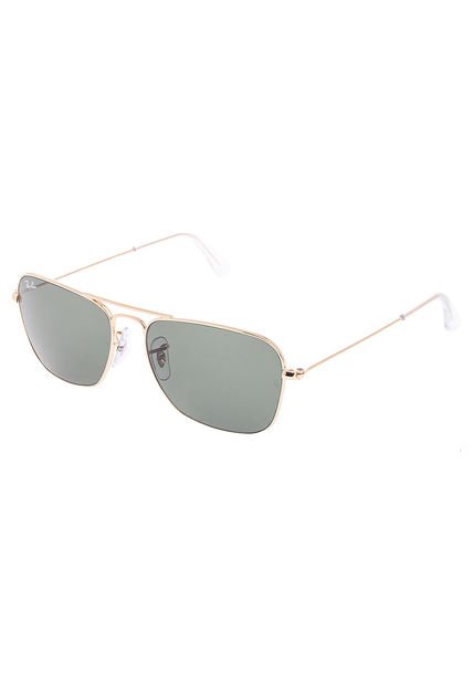 Gafas de Sol Ray-Ban Dorado