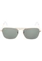 Gafas de Sol Ray-Ban Dorado de Ray-Ban