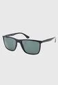 Gafas Negro-Verde Ray Ban de Ray-Ban