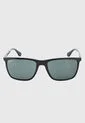 Gafas Negro-Verde Ray Ban de Ray-Ban